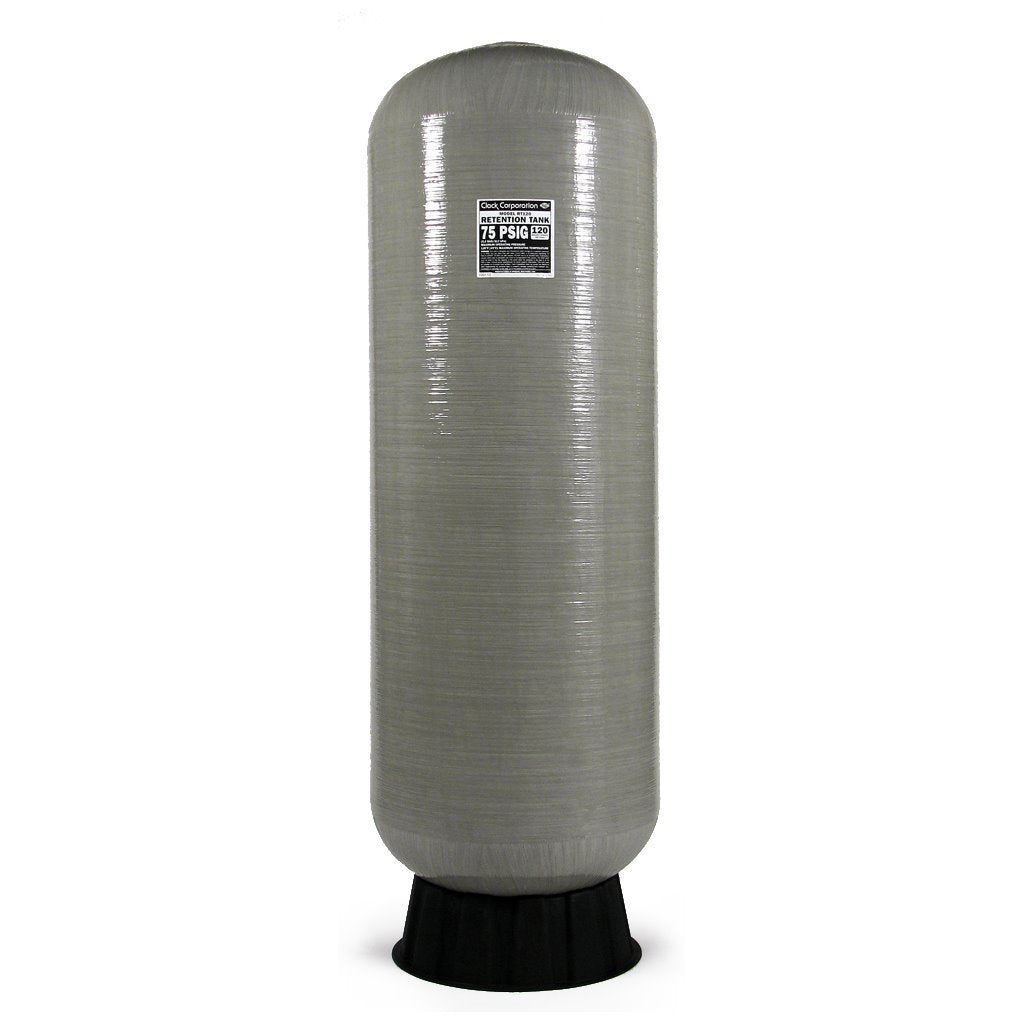 Nelsen Ret. Tank, 120 Gal 24" x 80", C2252 (RT120)