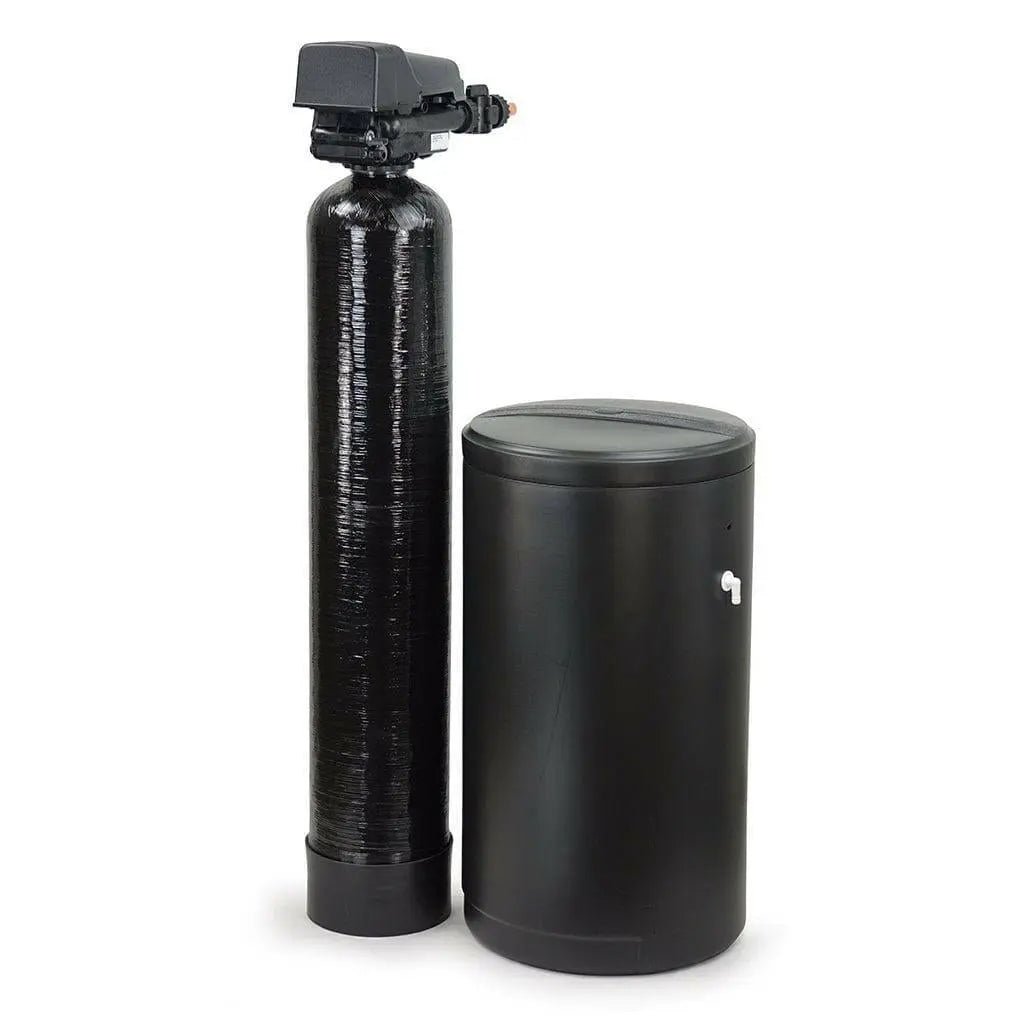 Water Softener Plus 24,000–48,000 Grain Bluetooth Water Softener