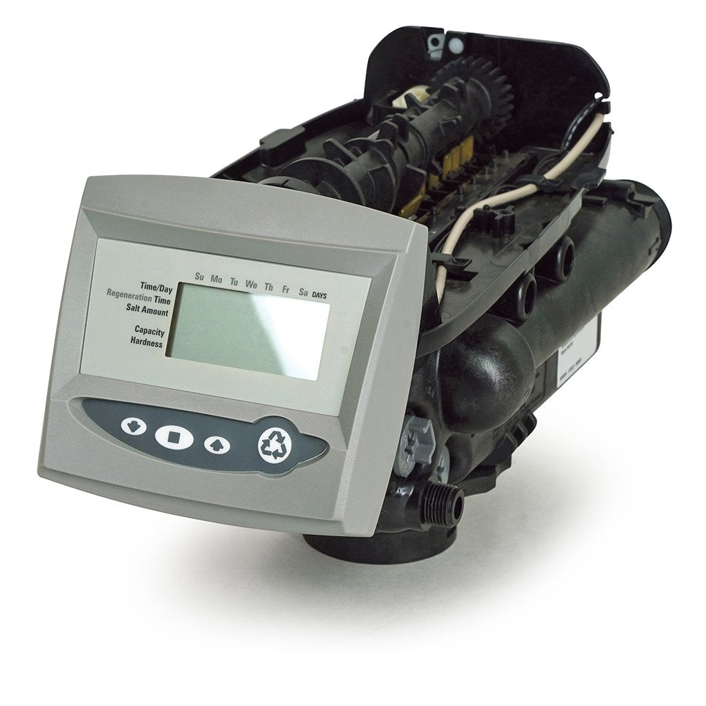 Pentair Autotrol Logix 268 w/762 E:
