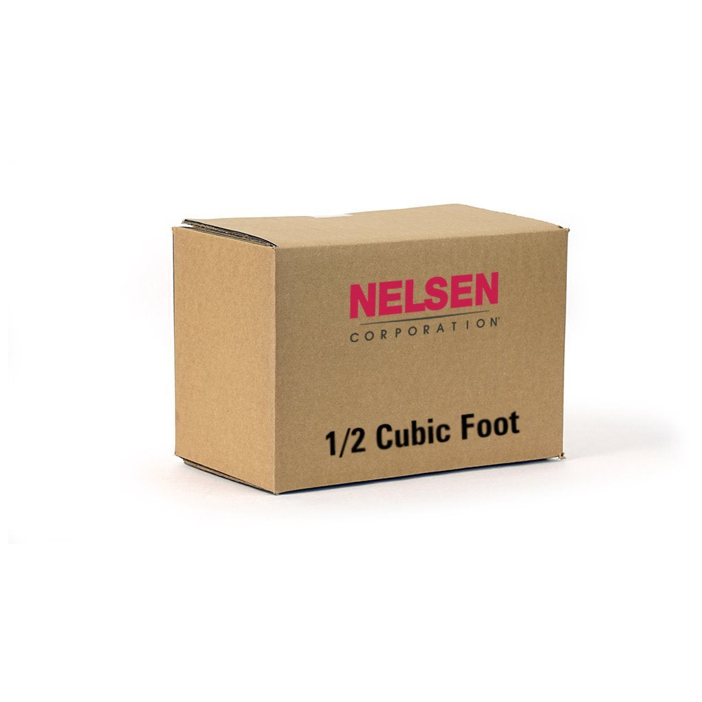 CARBSORB 20-50BOX, =Activated Carbon,1/2 CF Box, UPS Pack,