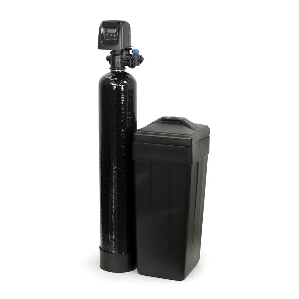 Best-Pentair-Water-Softeners-Top-Models-to-Buy-for-Clean-Water Water Softener Plus