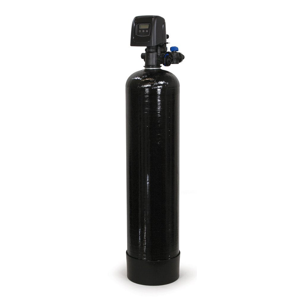 Algal Toxin (Cyanotoxin) Removal System - Lake / Reservoir Water
