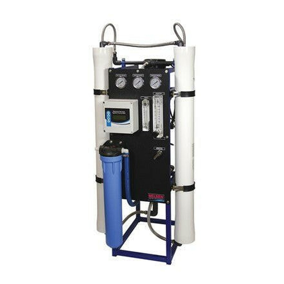 Reverse Osmosis System - Commercial, Industrial