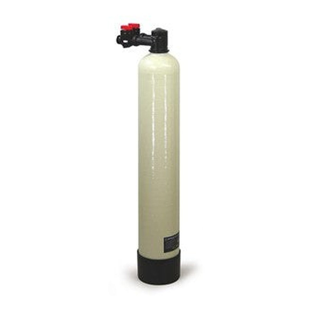 NO! Salt Scale Prevention Water Filter System