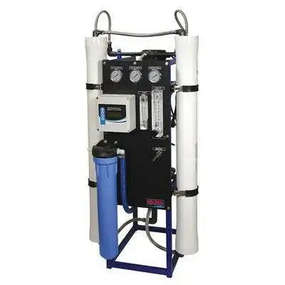 Solving-Water-Challenges-in-Industry-with-Commercial-Reverse-Osmosis Water Softener Plus