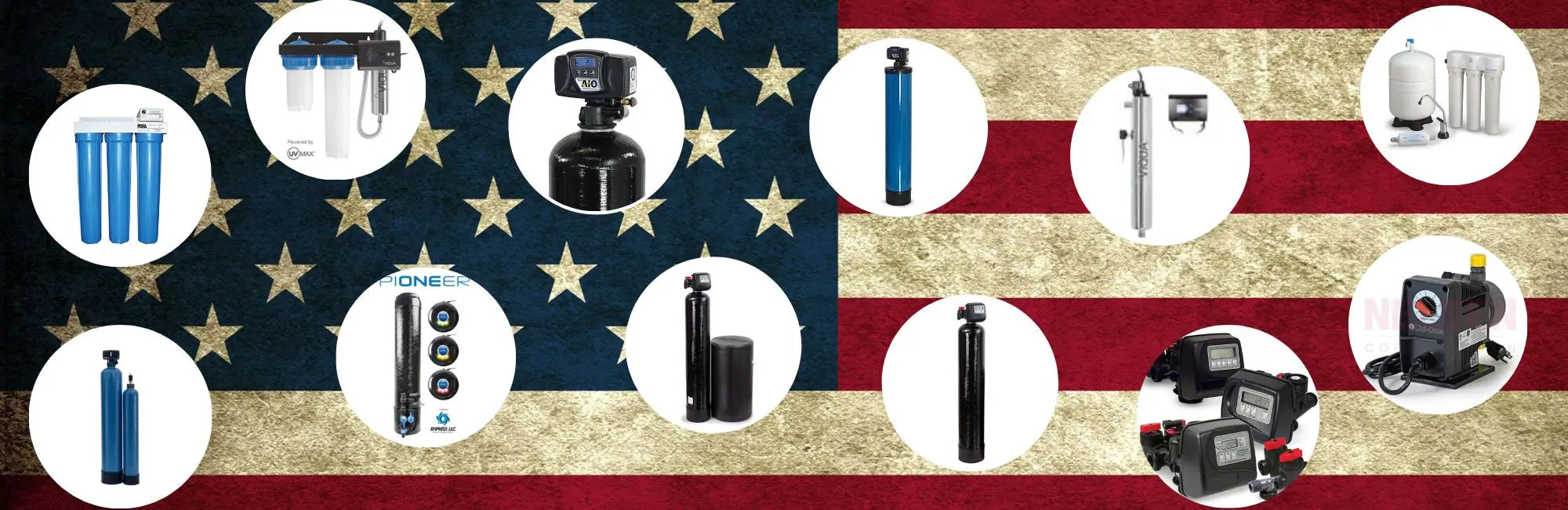 US-Water-Filters-Top-Options-for-Clean-Home-Drinking-Water Water Softener Plus