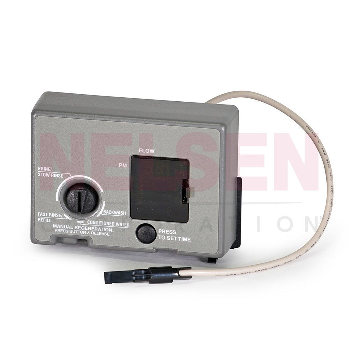 Autotrol 460i Timer Control Valve Only — AT460I-DEMAND, Autotrol 460i Timer Only, 1040534