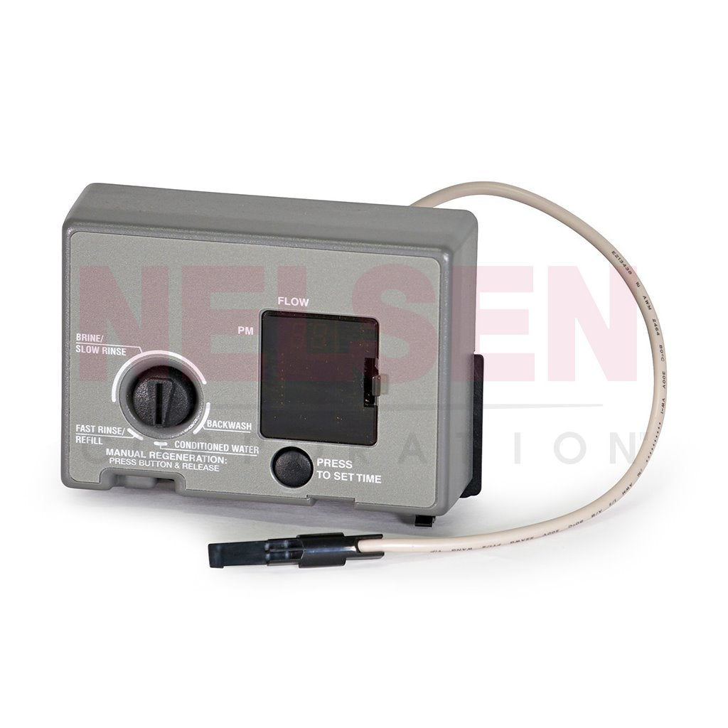 Autotrol 460i Timer Control Valve Only — AT460I-DEMAND, Autotrol 460i Timer Only, 1040534