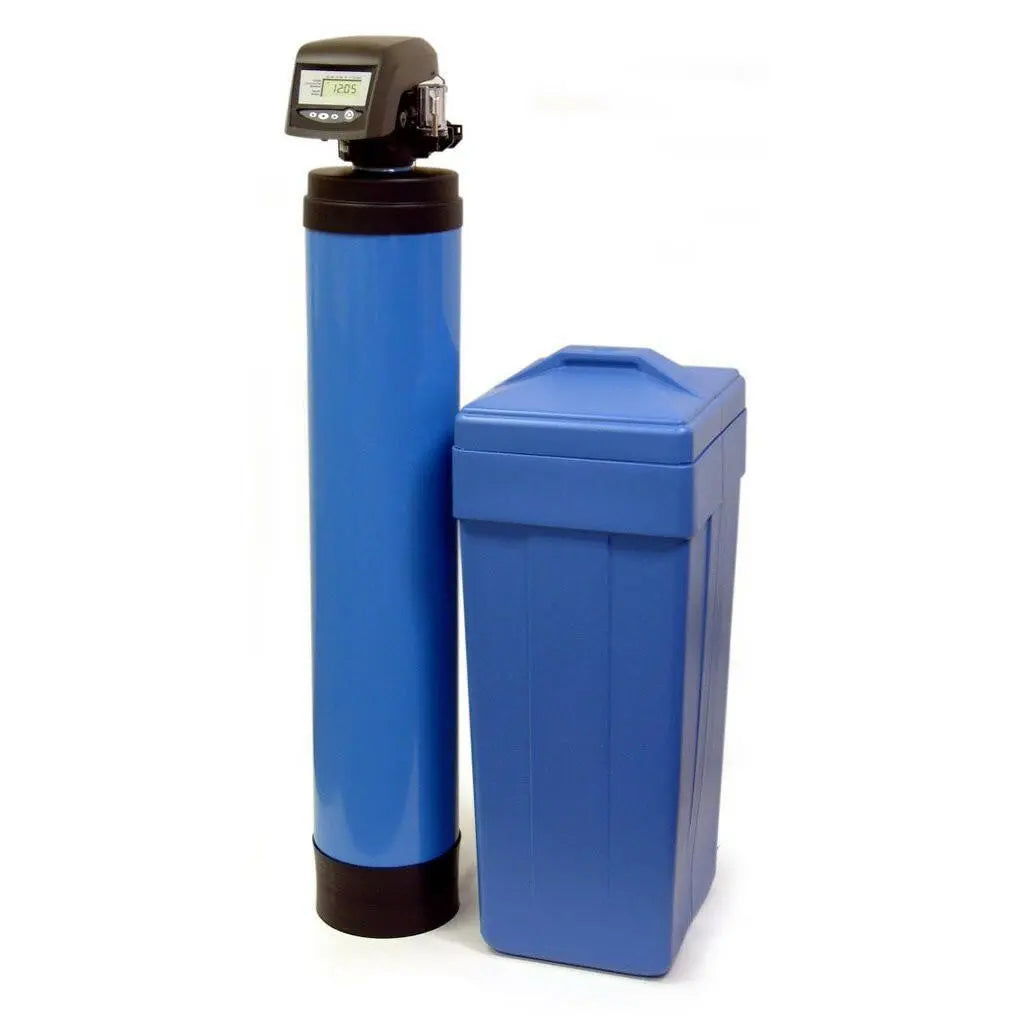 Water Softener Plus 32,000–64,000 Grain Metered Water Softener