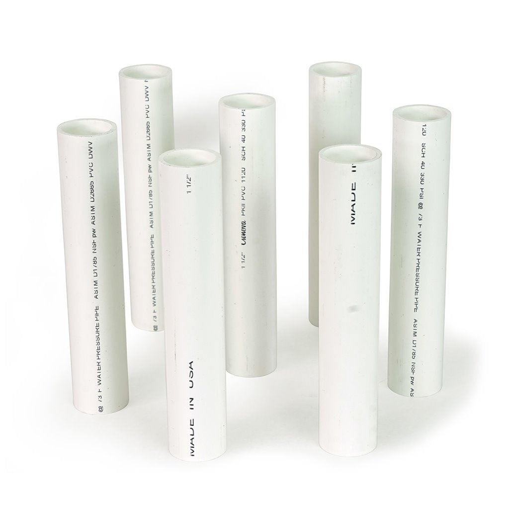 Set of 7 brine grid legs for water softener tanks — BG24-LEGS, Brine Grid Legs, set of 7, H1089