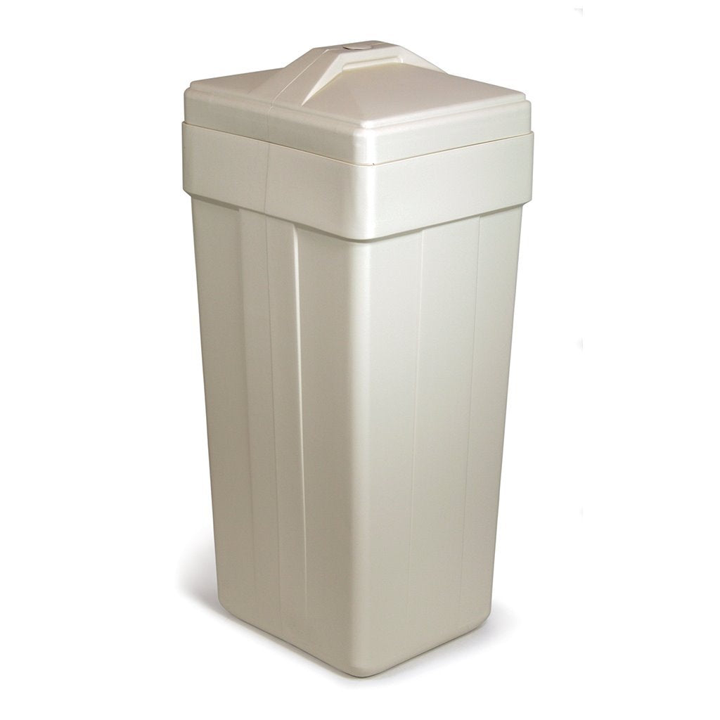 Brine Tank Asm. 15x17x36 Almond w/2300