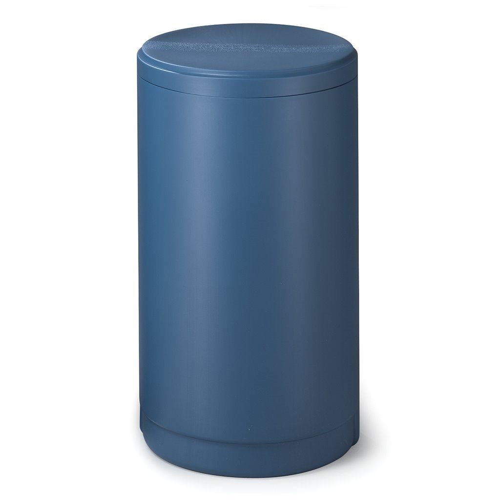 18x33 inch round blue brine tank — BT1833-RB, Brine Tank, 18x33 Round Blue, G21833BB1C00