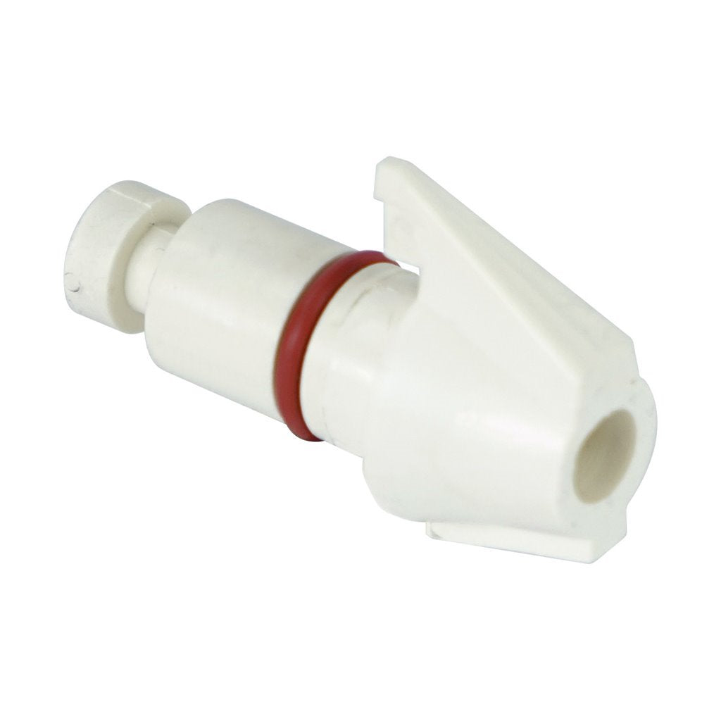 Model 400 Feeder #11 Non-Functioning Valve — FEEDER-400-11 N/F VALVE, Model 400 Feeder # 11 Non-Functioning Va,