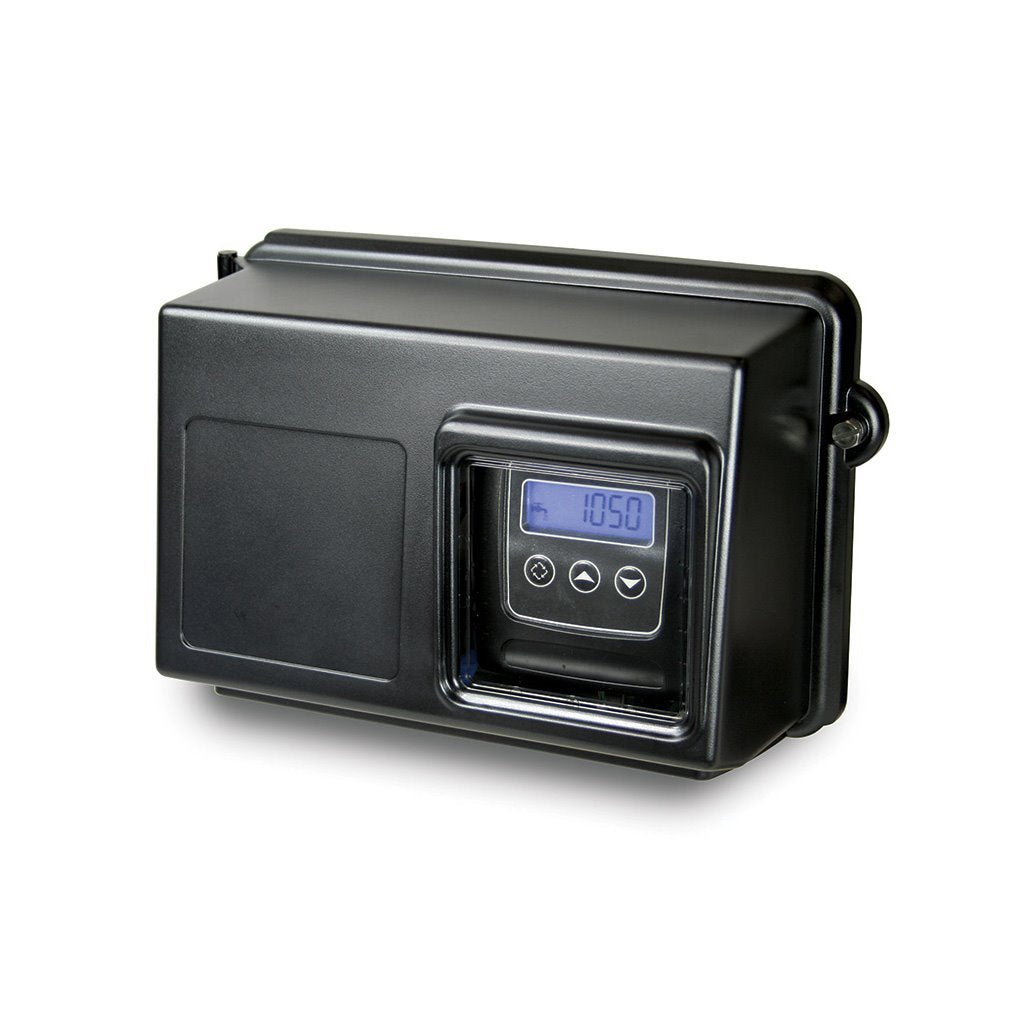 Fleck 2510 SXT Metered
