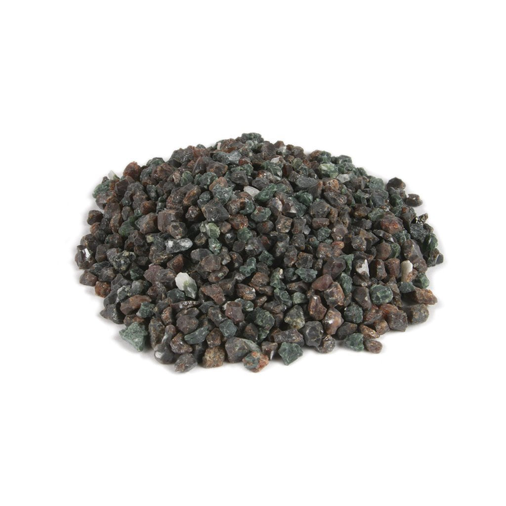 8-12 Mesh Garnet Filter Media, 50 lb Bag — GAR12-50, 8-12 Garnet, 50lb Bag, A8036-01