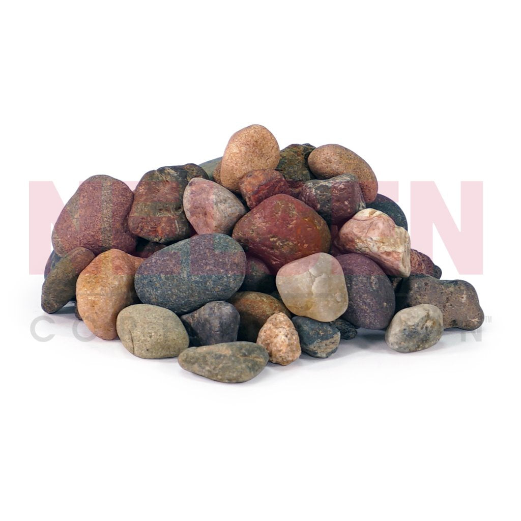 Nelsen Corporation 1/2x1/4 Gravel Filter Media