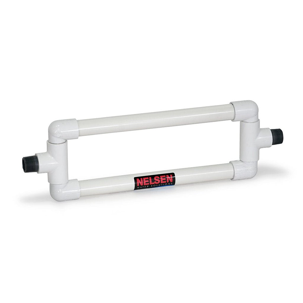 Water Softener Plus Chemical Mixing Water Treatment Part