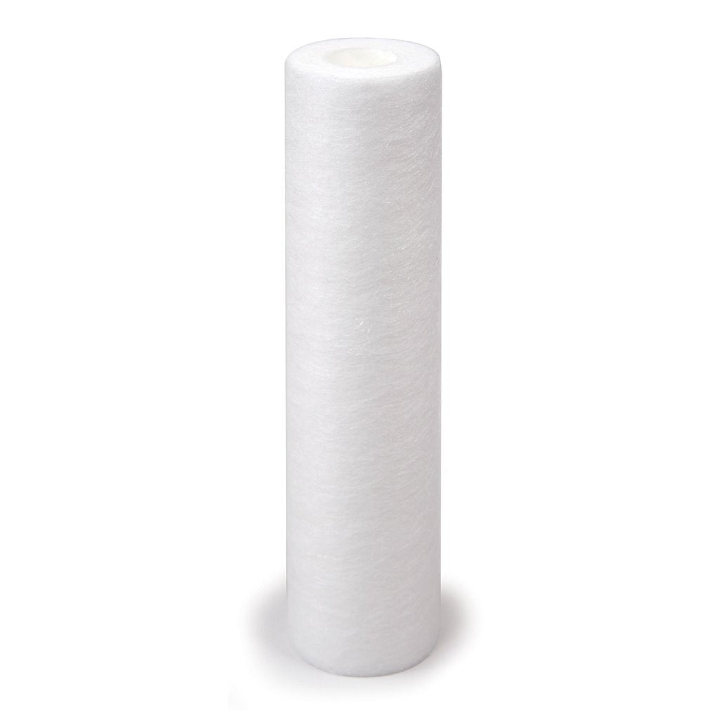 20" Nelsen Dirt Cart 20 Micron Spun Poly Filter Cartridge — NP20-20, Nelsen Dirt Cart. 20", 20 Mic Spun Poly, GCB2000020