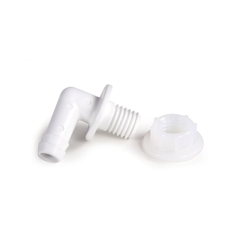 Overflow Ell, 1/2, H1018 (OE05)
