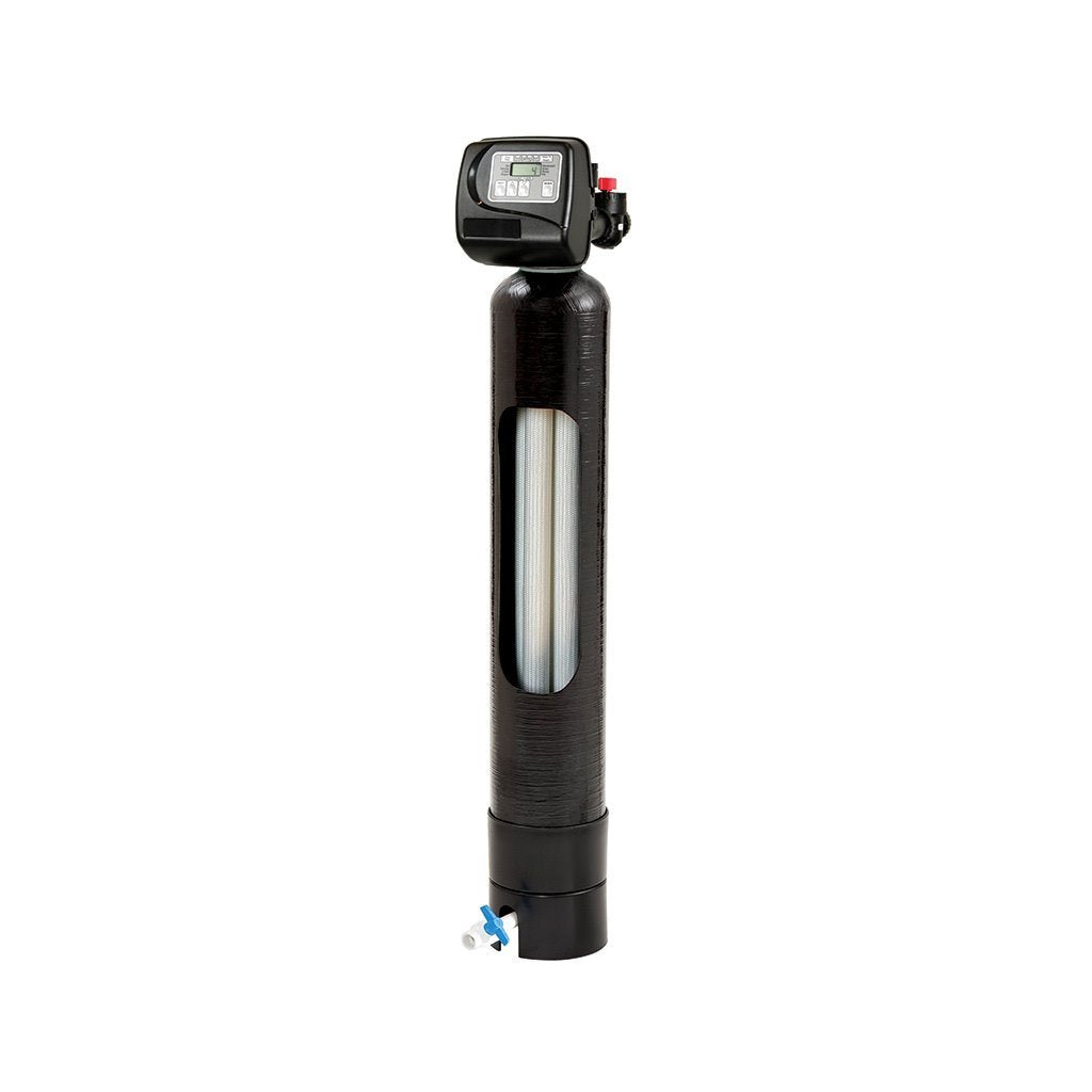 Nelsen Poly Ultrafiltration Water Treatment System
