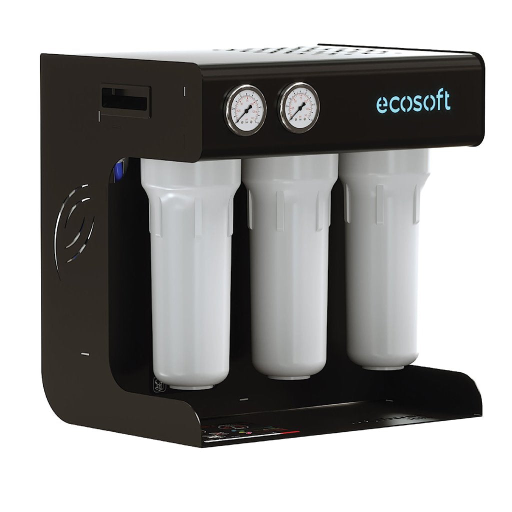 Ecosoft RObust 500 GPD Commercial Reverse Osmosis System