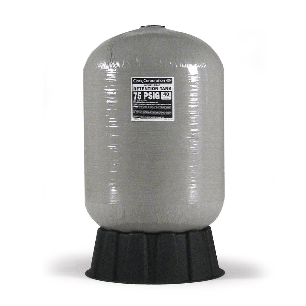 Nelsen Ret. Tank, 40 Gal 21" x 42", C2250 (RT40)