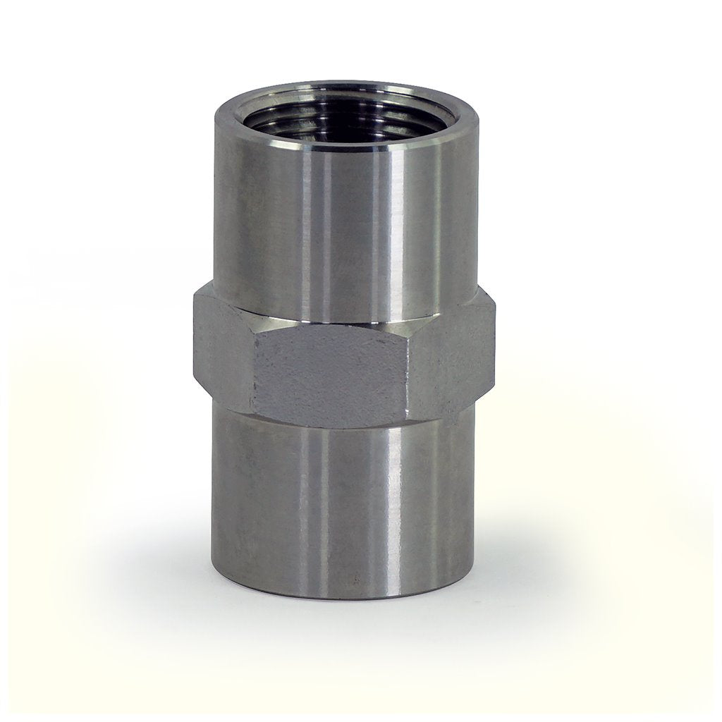 Stainless steel flow control valve, 15.0 gpm — SSFC10-15.0, 1 SS Flow Control 15.0 gpm, V7A106D-15.0