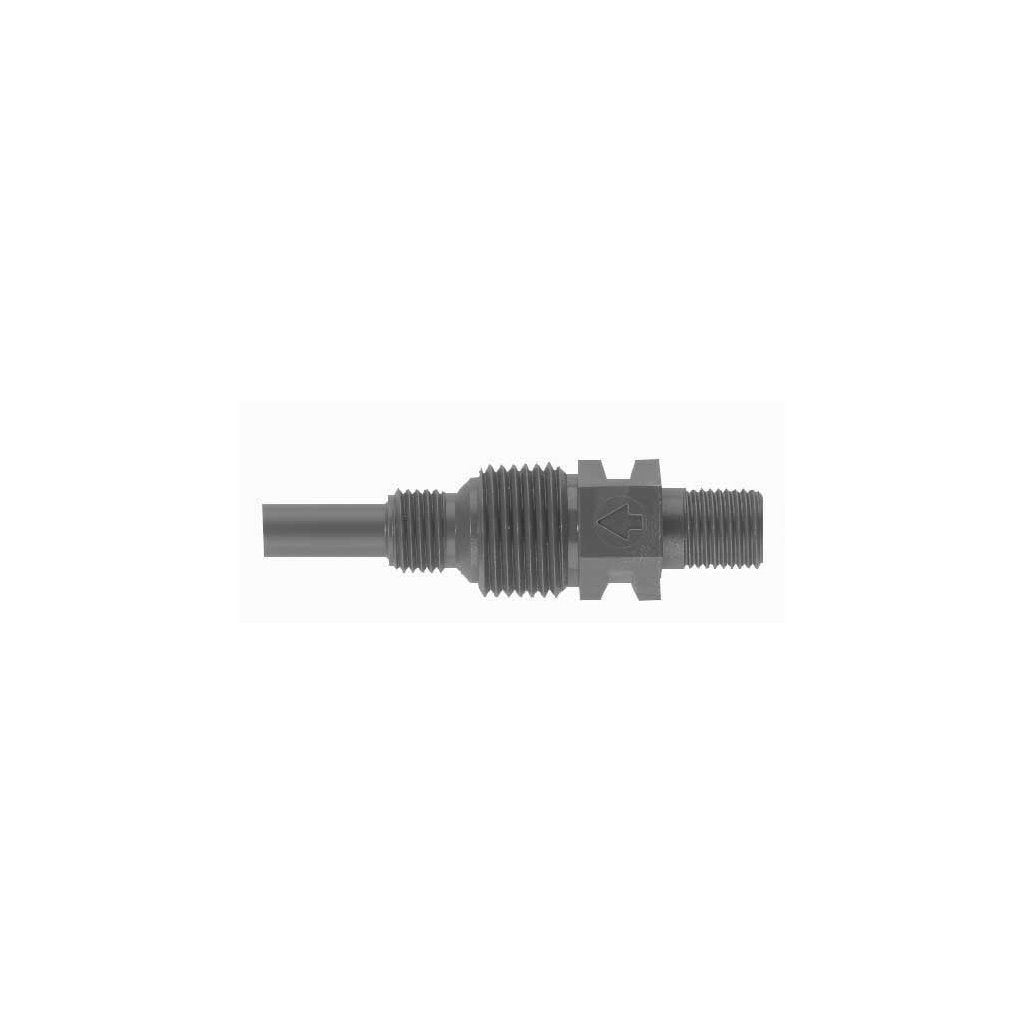 Stenner PVC Injection Fitting, 1/4, UCAK300 (STUCAK300)