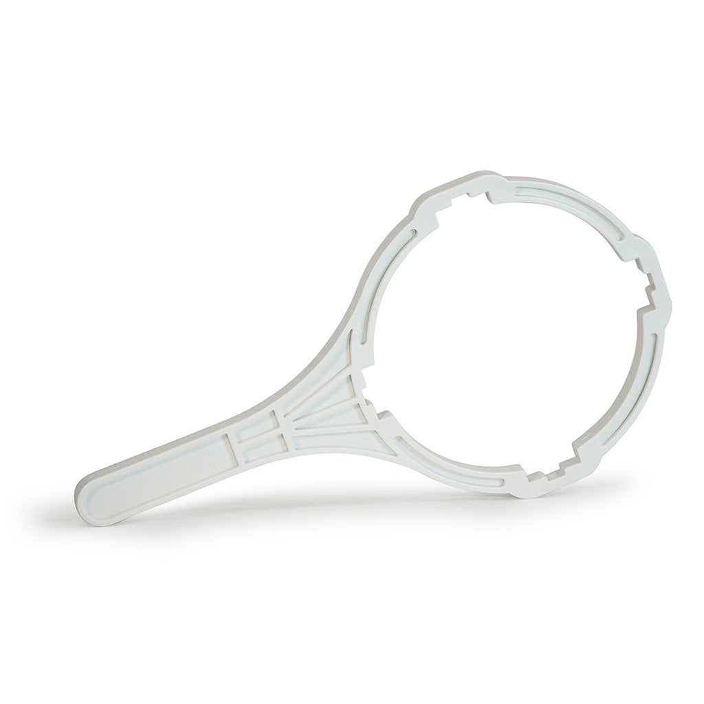 Pentek Big Blue Clear Filter Housing Spanner Wrench — SW-BB-CL, Pentek Spanner Wrench Big Blue Clear, SH144880