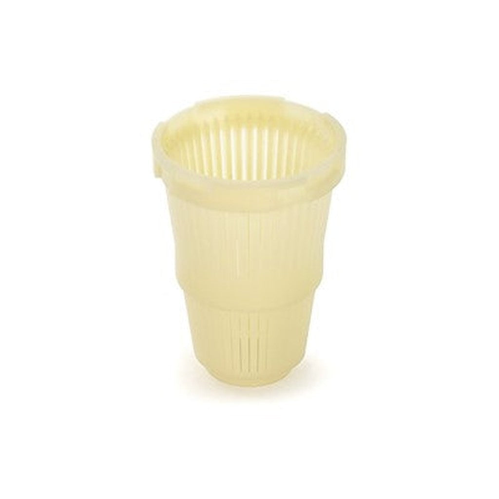 Bayonet top basket for 1.050 size mineral tanks — TDB1050-BS, Bayonet Top Basket, 1.050 Bayonet Style, D1203
