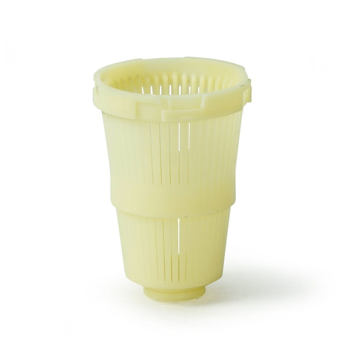 Fleck 13/16" Bayonet Top Basket for Mineral Tanks — TDB1316-BS, Fleck Bayonet Top Bskt, 13/16" Standard, D1203-01
