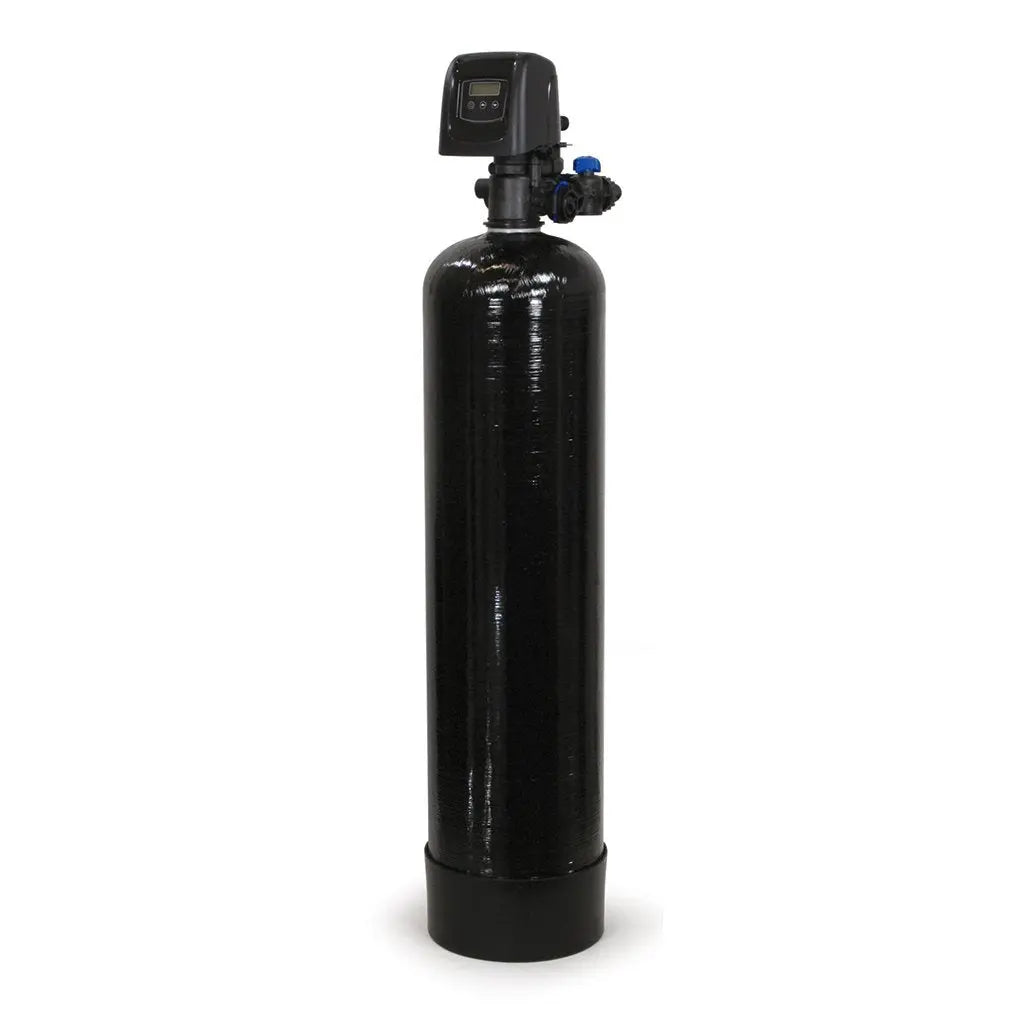 Activated-Carbon-Water-Filter Water Softener Plus