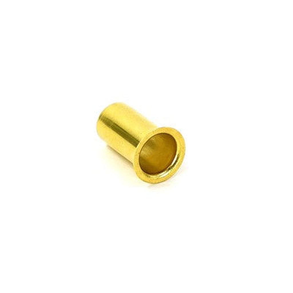 1/2" Brass Tube Support