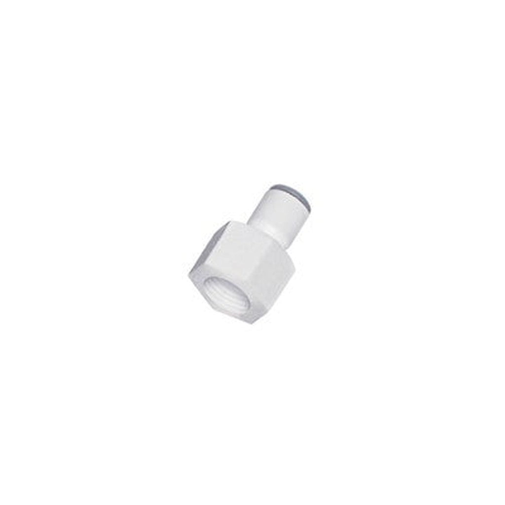 1/4" FNPT x 1/4" Tube Connector