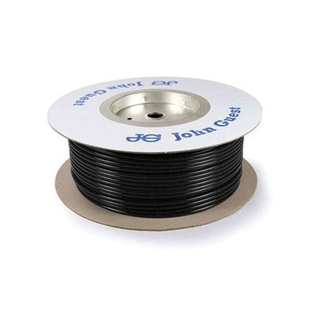 Tubo de Polietileno 1/4” para Sistemas de Osmose Reversa Residencial
