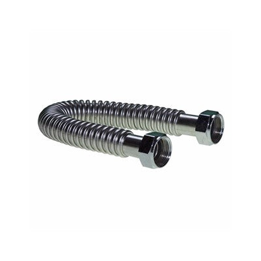 1" x 1" FxF 18" Flex Connection