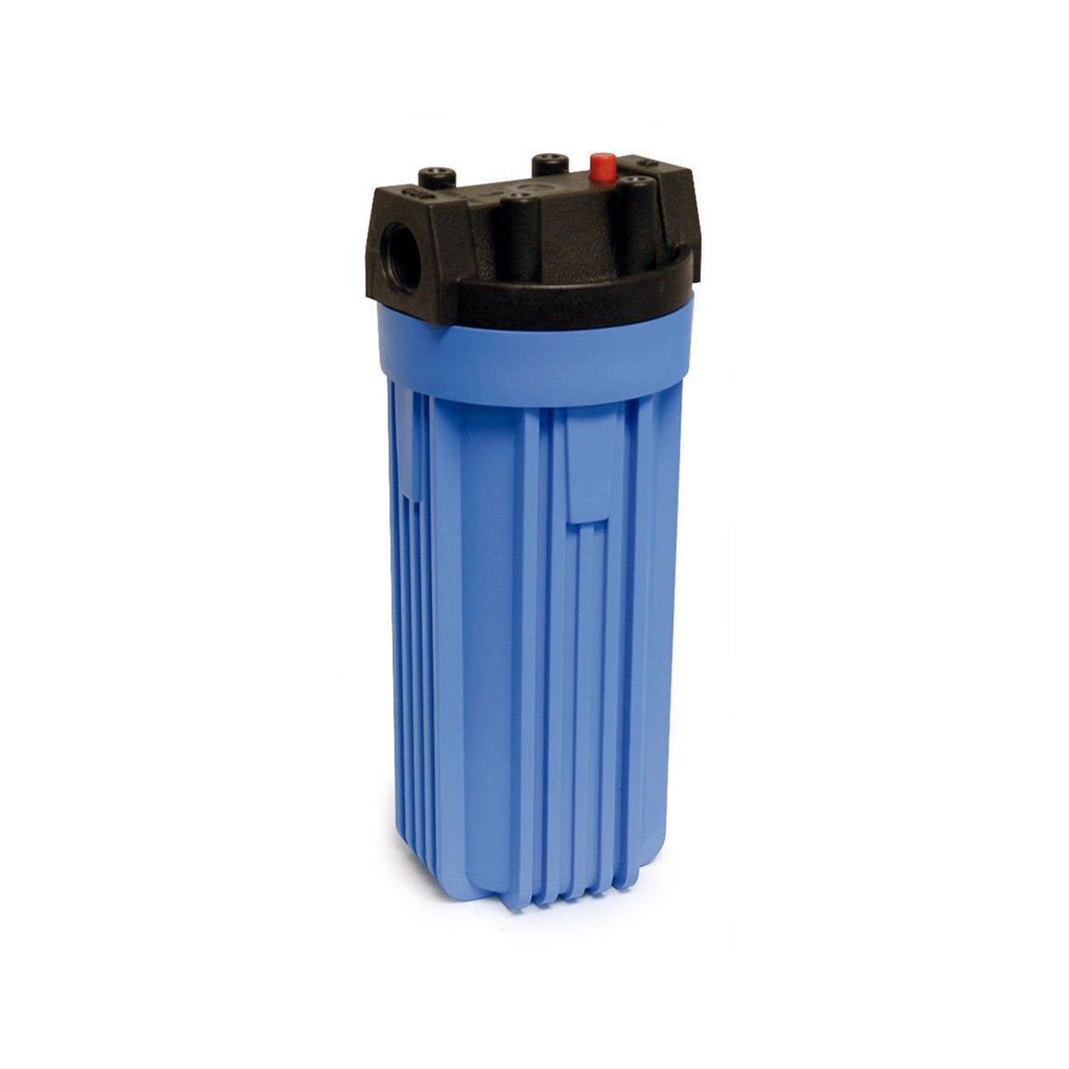 Reliable Pentek 3/4" #10 Filter Housing for Enhanced Water Filtration Performance