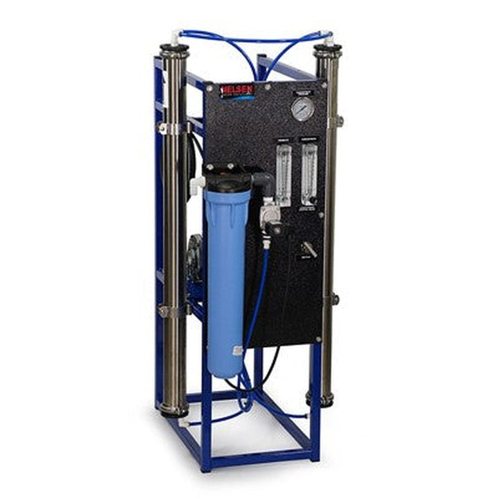 Nelsen Corporation 1800GPD Commercial RO System