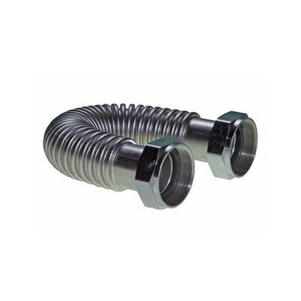 2" x 2" FxF 24" Flex Connection