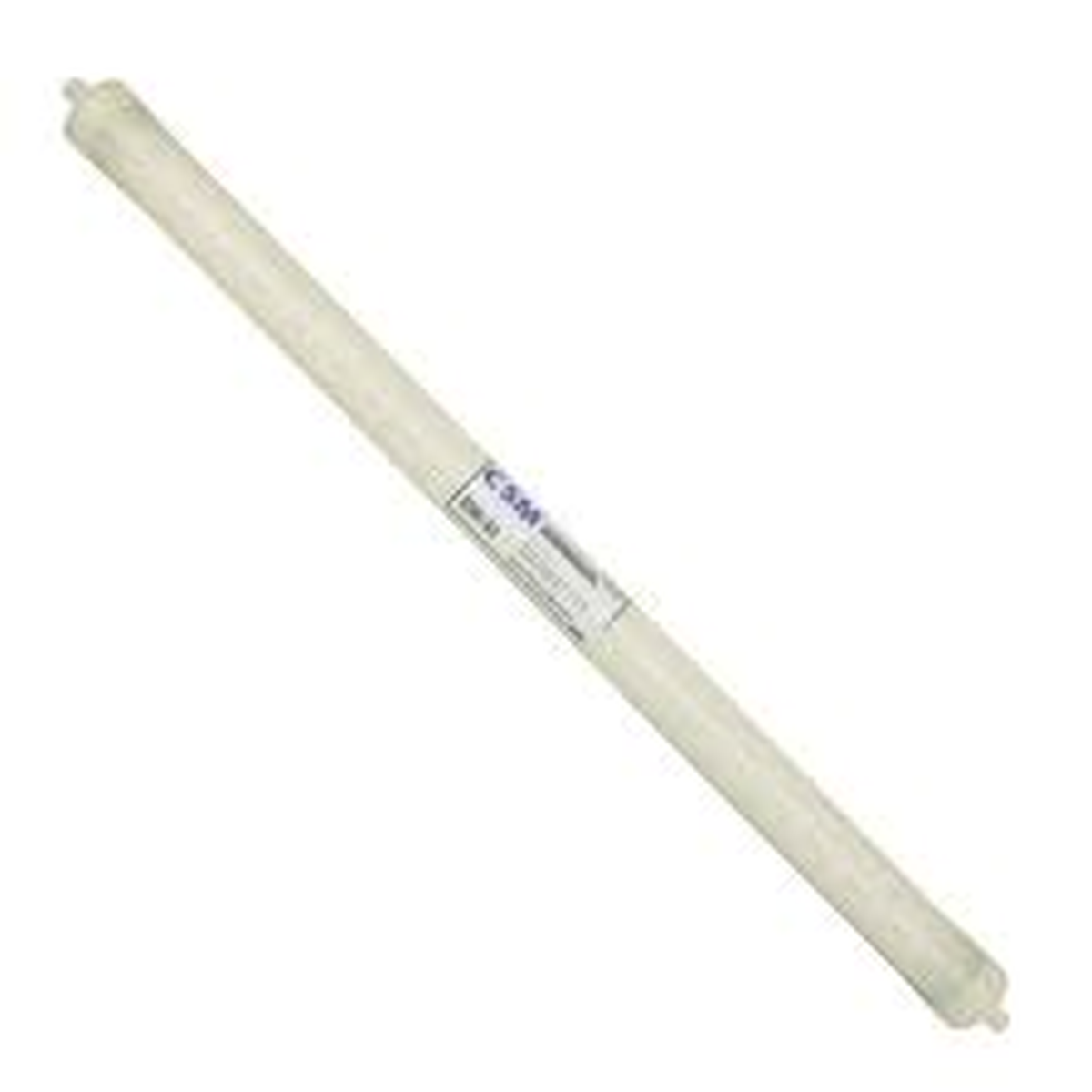 2.5x40 inch 800 GPD Commercial RO Membrane — RE2540-BE, TLC Memb, 2-1/2x40, 800 gpd @ 225 PSI, RE2540-BE