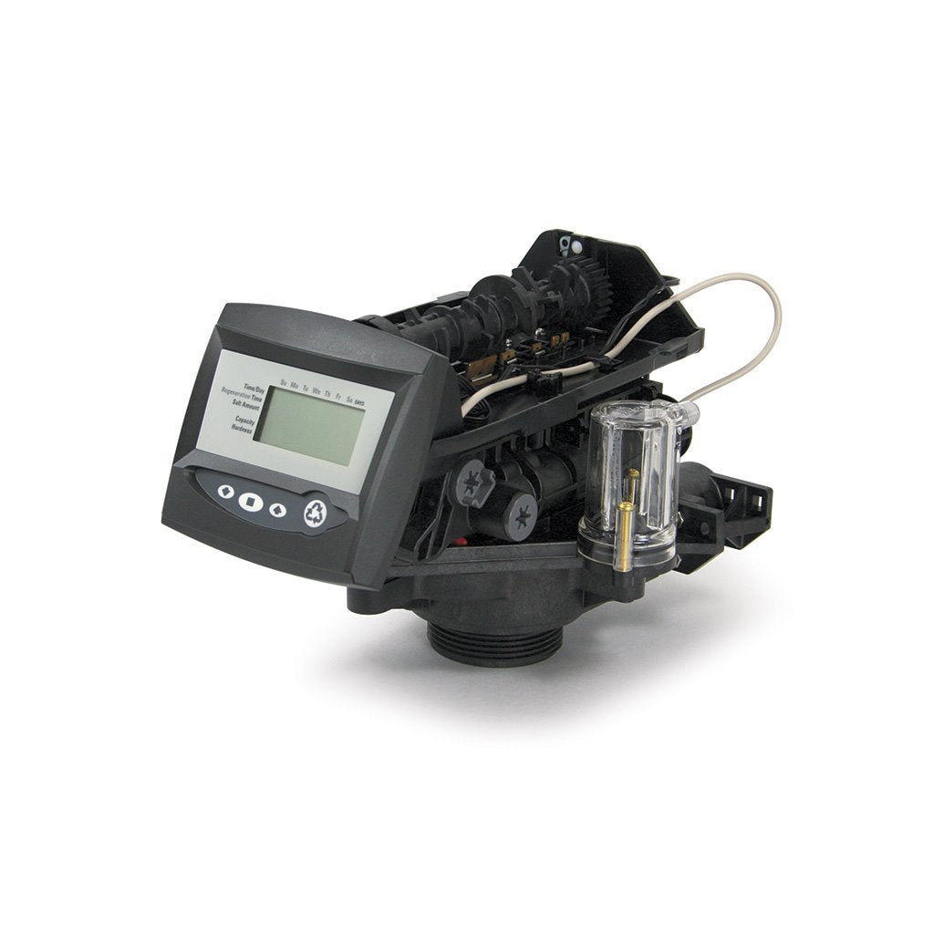 25760-H00-LOG, Autotrol Logix 255 w/760 Demand Ctrl, 1242685