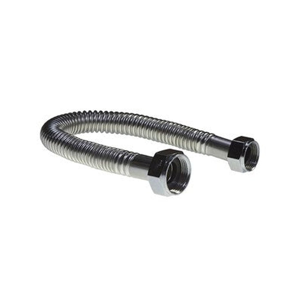 3/4" x 1" FxF 24" Flex Connection