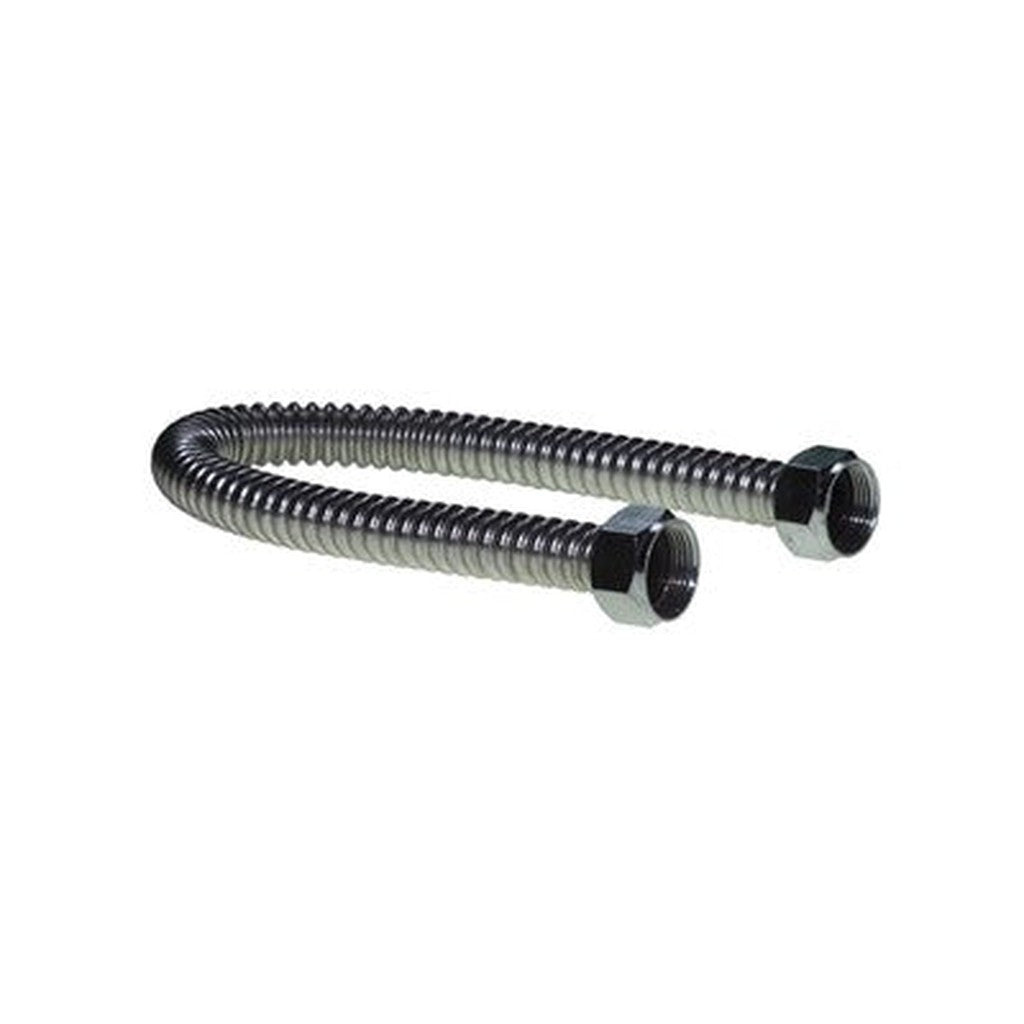 3/4" x 3/4" FxF 18" Flex Connection