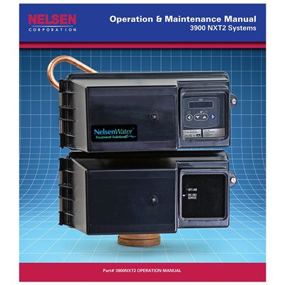3900NXT2 OPERATION MANUAL, =3900NXT2 Operation Manual, 3900NXT2 OPERATION MANUAL