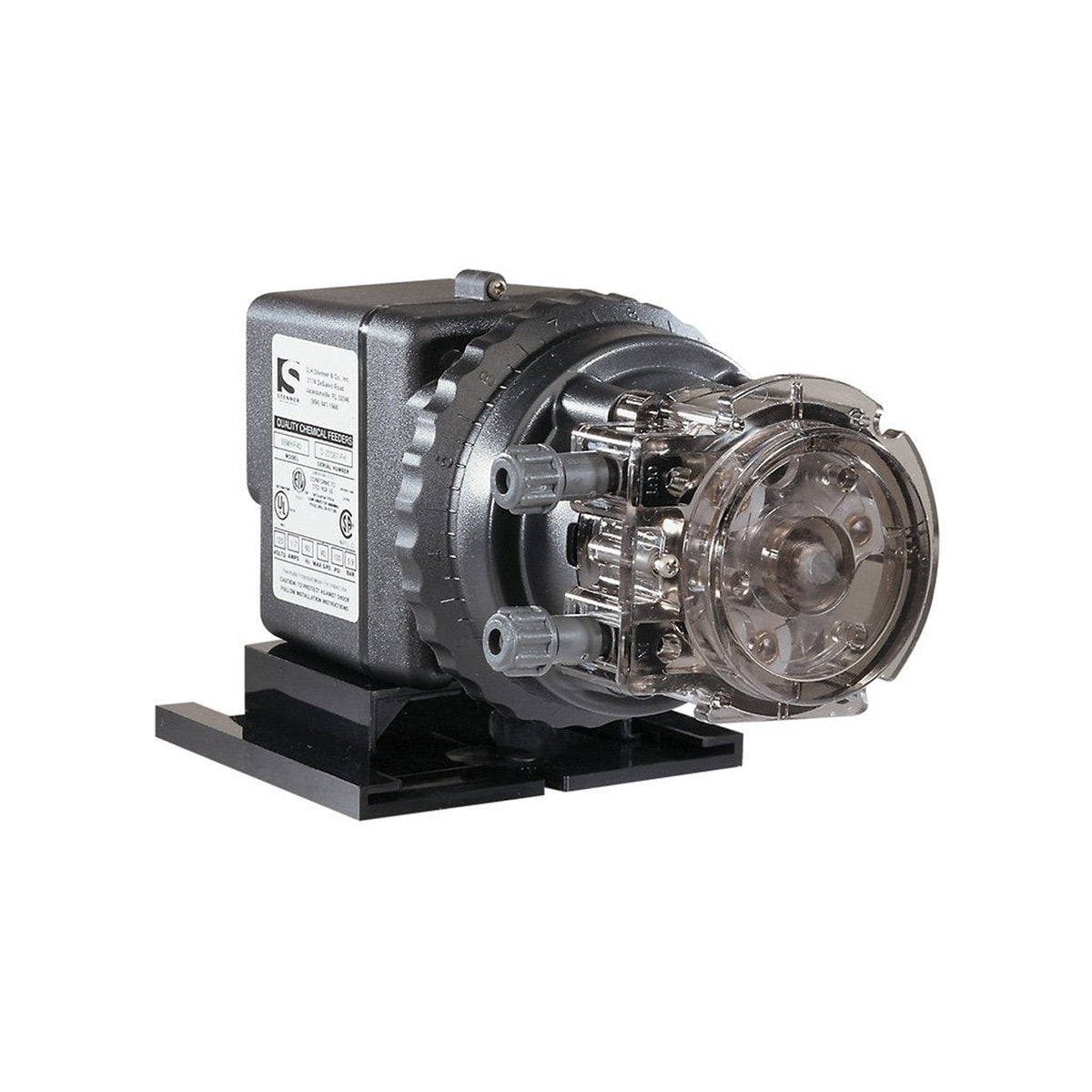 Reliable Chemical Feed Pump for Precise Water Treatment and System Efficiency