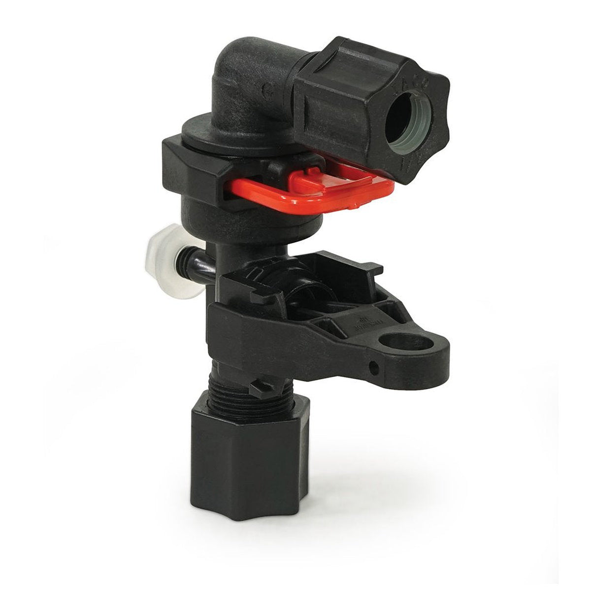 Reliable Nelsen Brine Valve 474-05BV for Efficient Water Softener Performance