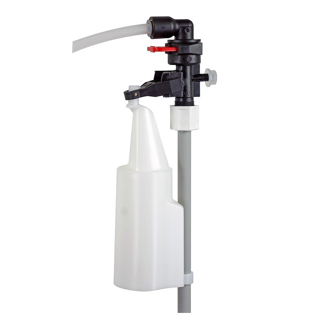 BT1833R-C474 Brine Tank Assembly: Reliable Water Softener Component for Enhanced System Efficiency - view 2