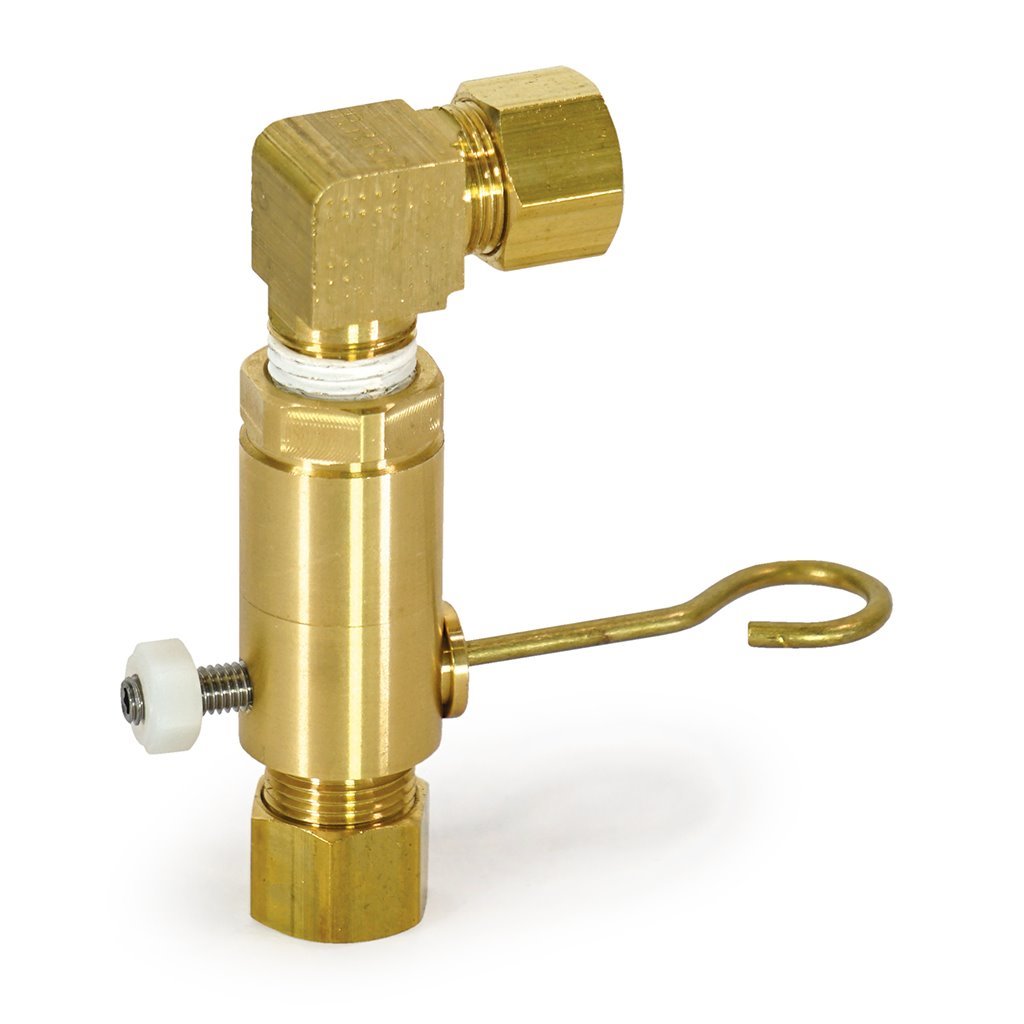 FL2300, Fleck 2300 Safety Valve, 60027-FFA