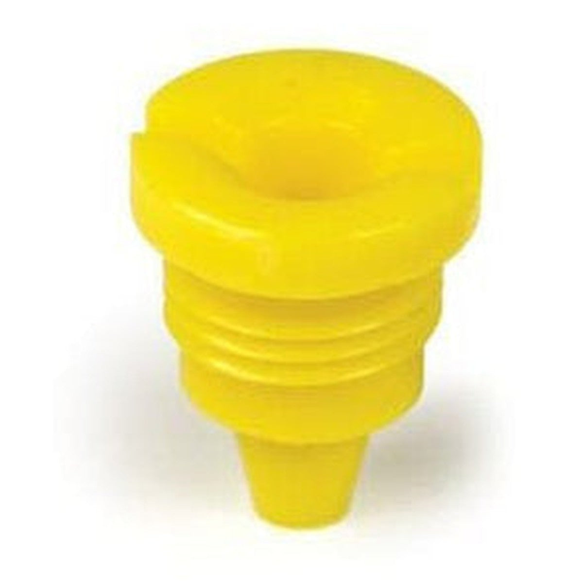 Fleck No. 3 Yellow Nozzle for Valve — FL10913-3, Fleck No. 3 Nozzle, Yellow, 10913-3