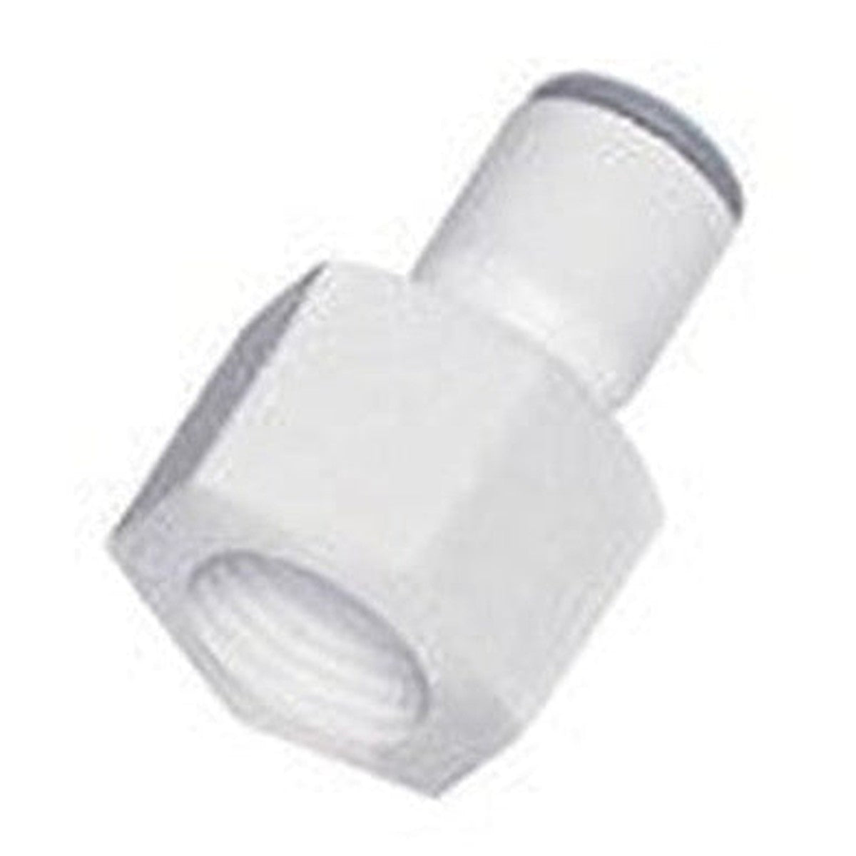 1/4" FNPT x 1/4" Tube Connector